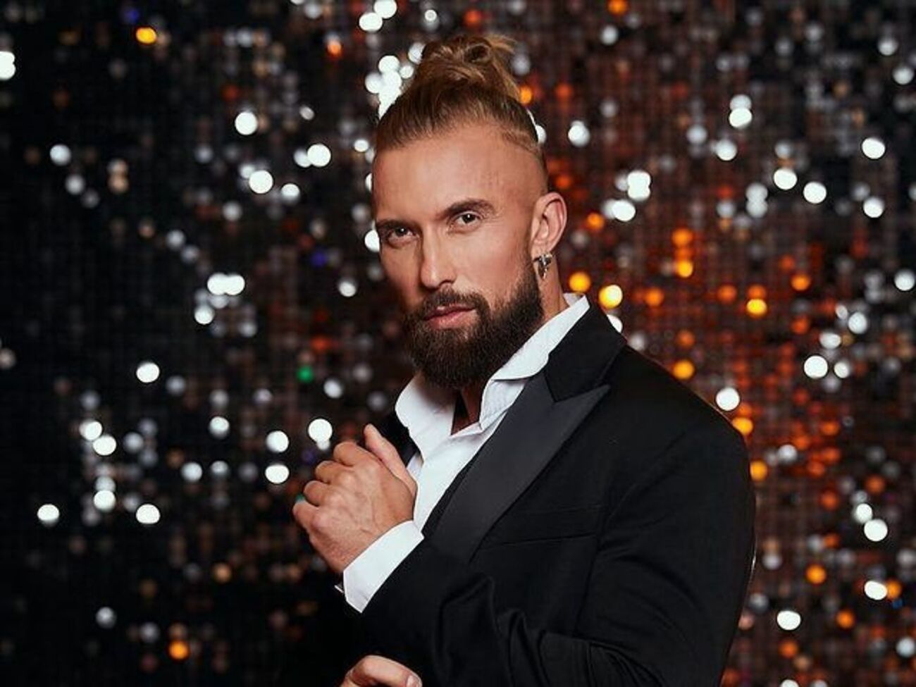 Суровцев покинув "Танці із зірками" після четвертого ефіру