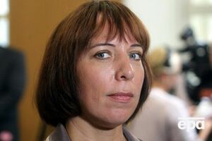 Репс працювала міністеркою освіти з 2016-го до 2020 року