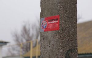 За інформацією активістів, Поддєрьогін уже не живе в цьому будинку