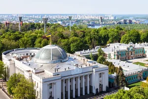 Рада підтримала проміжний звіт ТСК та продовжила її роботу