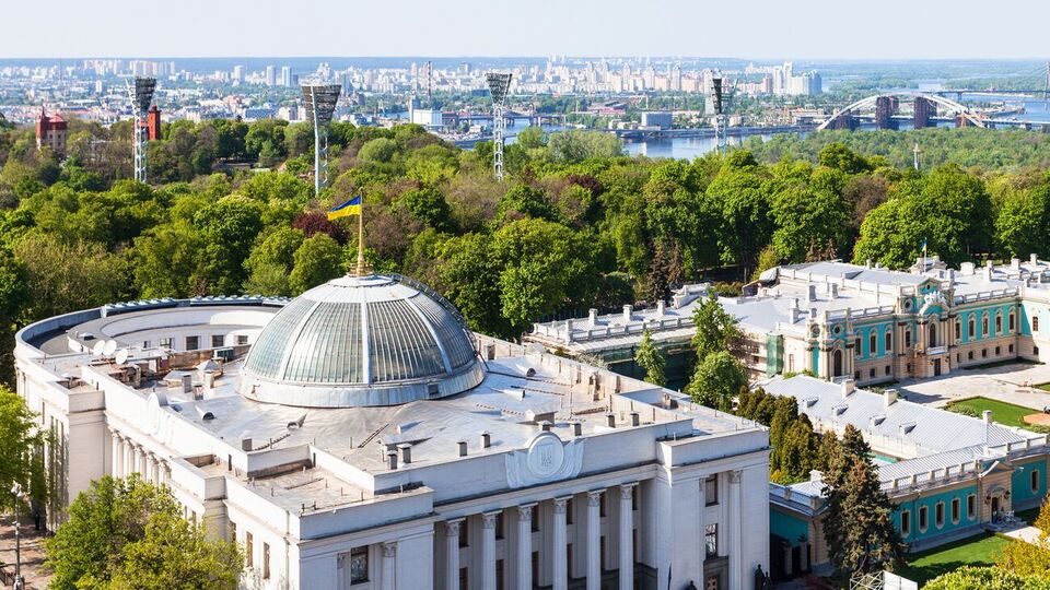 Рада підтримала проміжний звіт ТСК та продовжила її роботу