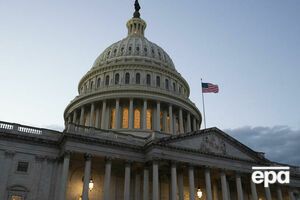 Лидеры обеих палат Конгресса США стремятся отправить согласованный оборонный бюджет на подпись президенту до конца года