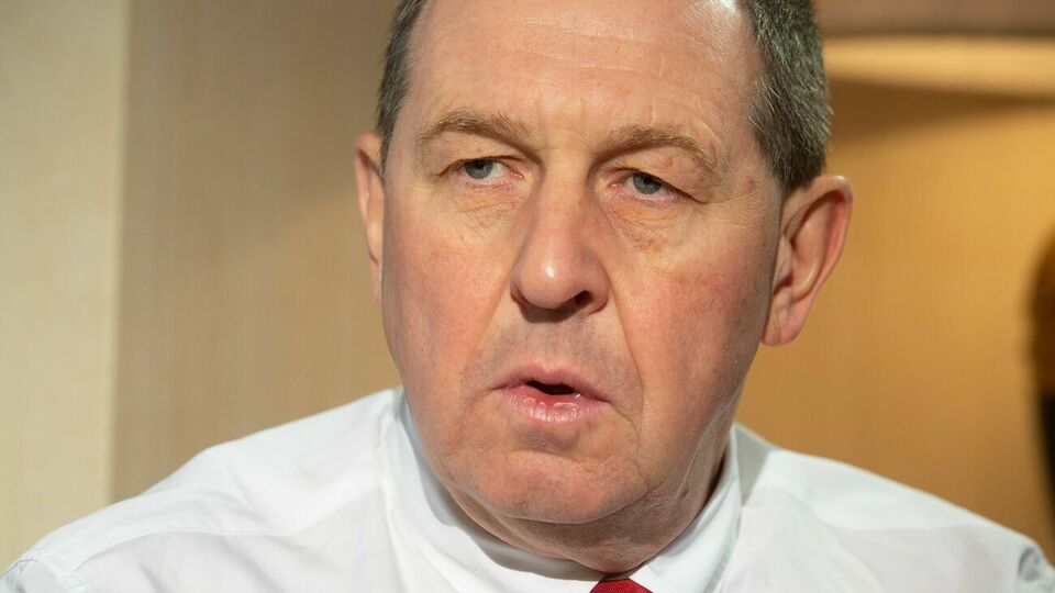 Ілларіонов: Знати дату вторгнення Росії до України не може ніхто. Навіть найкраща розвідка