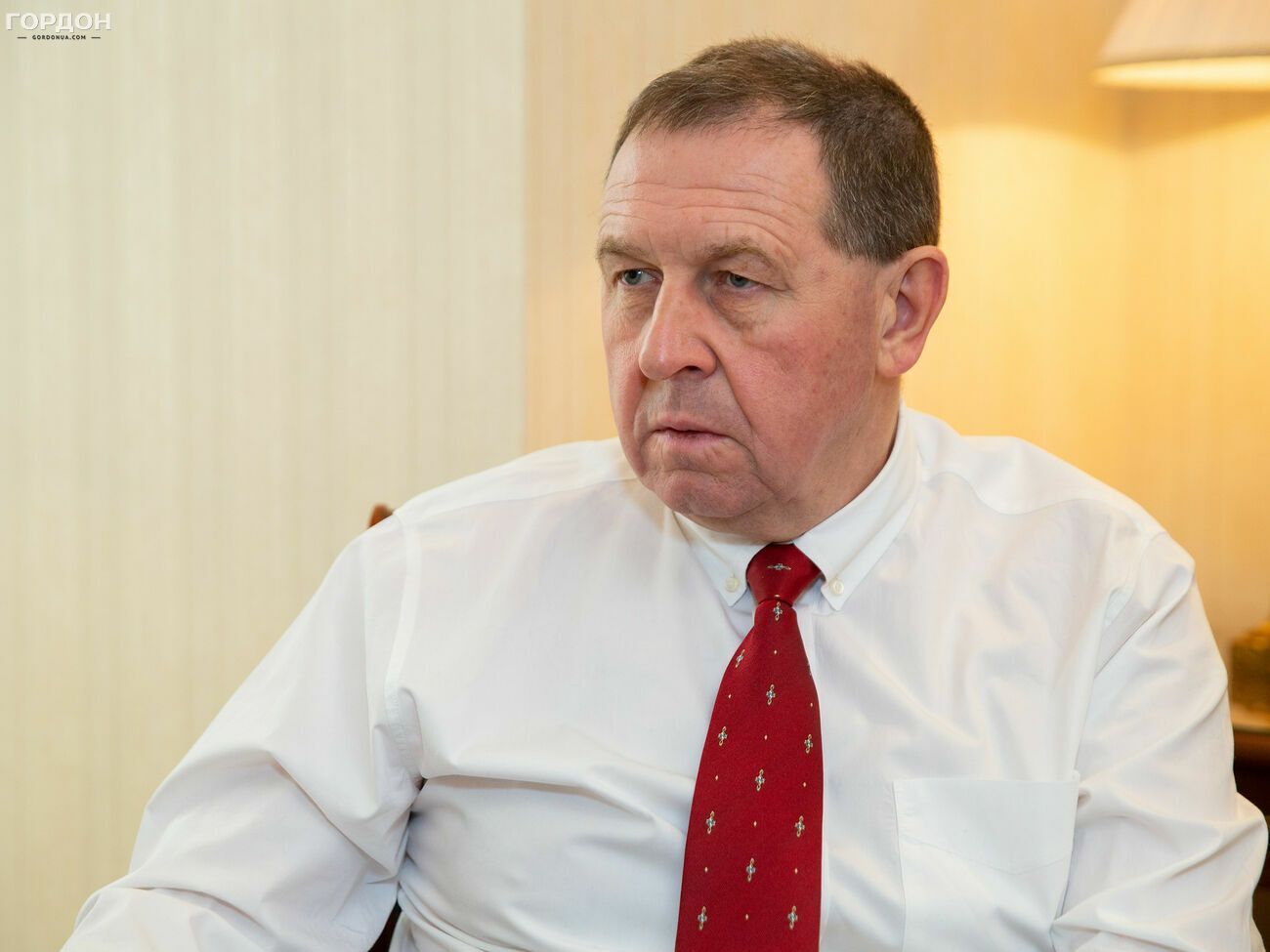 Илларионов:&nbsp;Это все вызывает какое-то глубокое разочарование... Уважающий себя президент достойной страны не может себя так вести