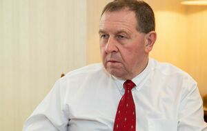 Ілларіонов: Це все викликає якесь глибоке розчарування... Президент гідної країни, який поважає себе, не може так поводитися