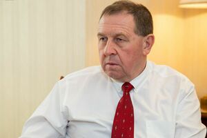 Ілларіонов: Це все викликає якесь глибоке розчарування... Президент гідної країни, який поважає себе, не може так поводитися