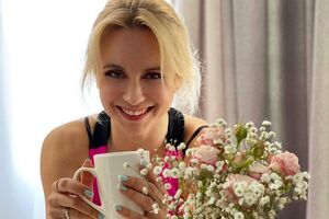 Ребрик: Улыбайтесь! Неделя только началась!