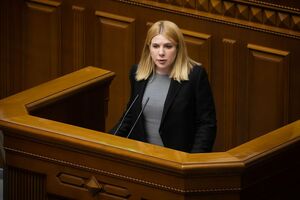 Кіра Рудик: Цей законопроєкт є засобом політичного тиску, а не спробою вирішити нагальні питання децентралізації