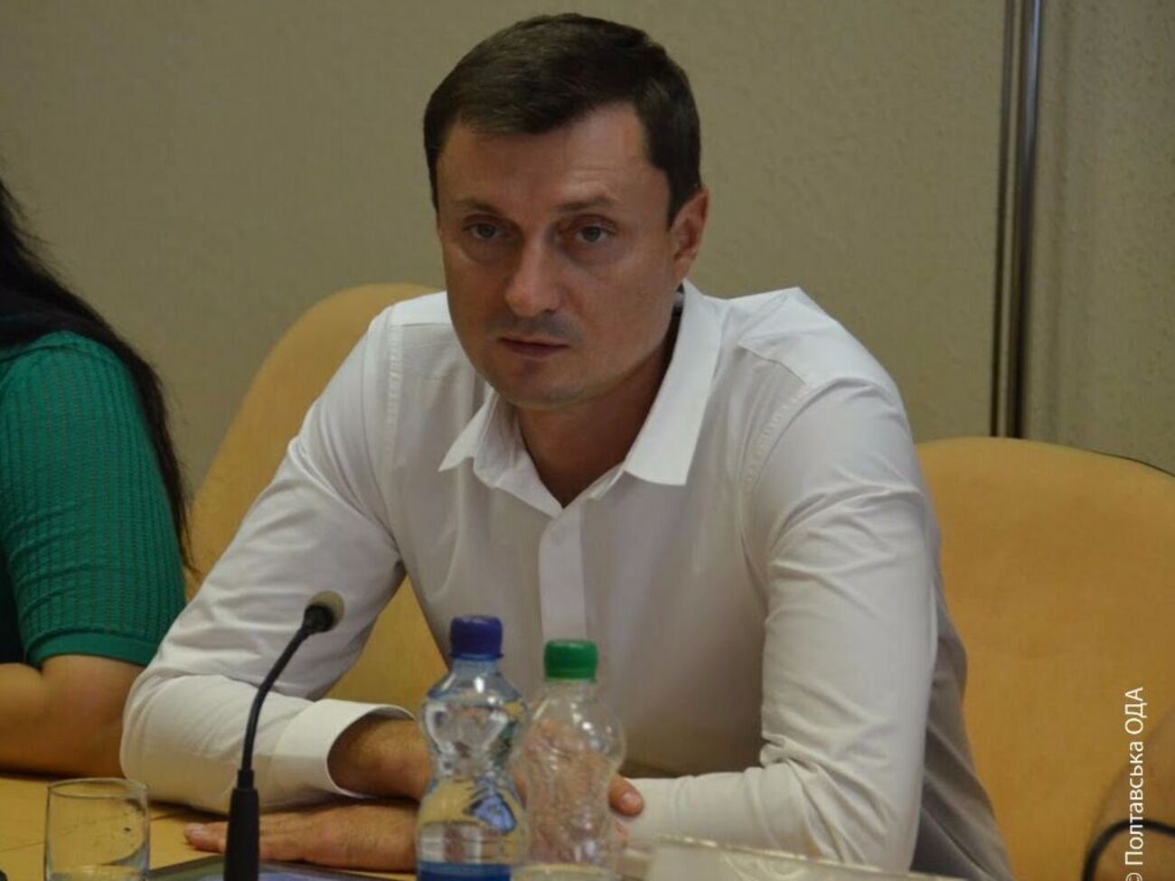 Улида написал заявления&nbsp;об увольнении по собственному желанию "в связи с ухудшением состояния здоровья"