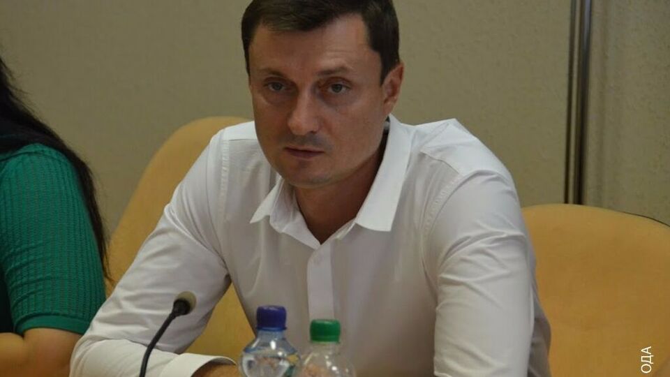 Улида написал заявления об увольнении по собственному желанию "в связи с ухудшением состояния здоровья"
