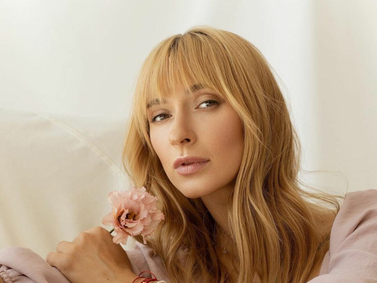 Tayanna:&nbsp;Время Афродиты