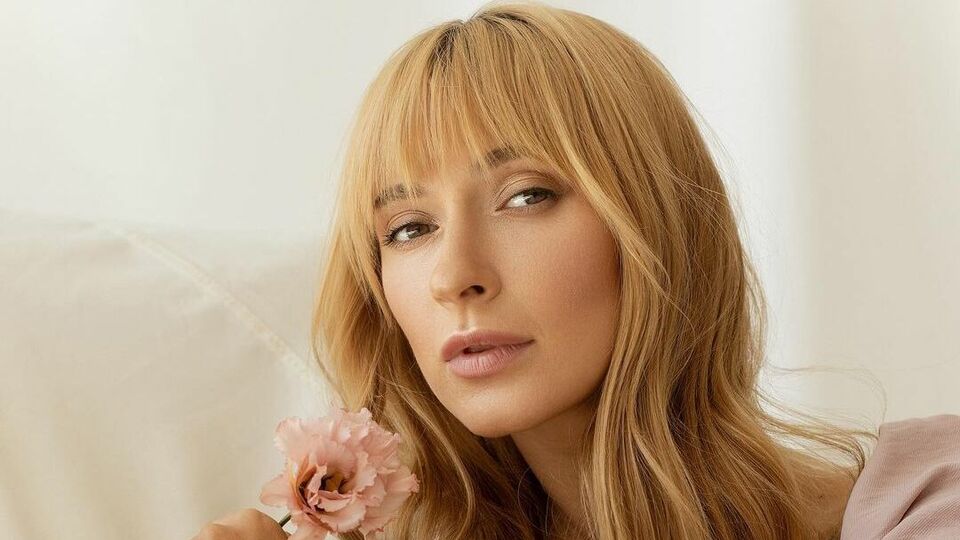 Tayanna: Время Афродиты