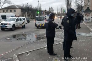 Полиция ищет похитителей