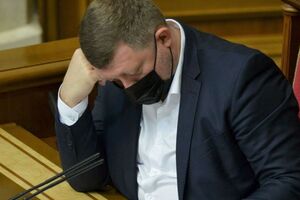 Корнієнко "не дуже тішиться" з того, чим йому доводиться займатися на посаді першого віцеспікера Ради