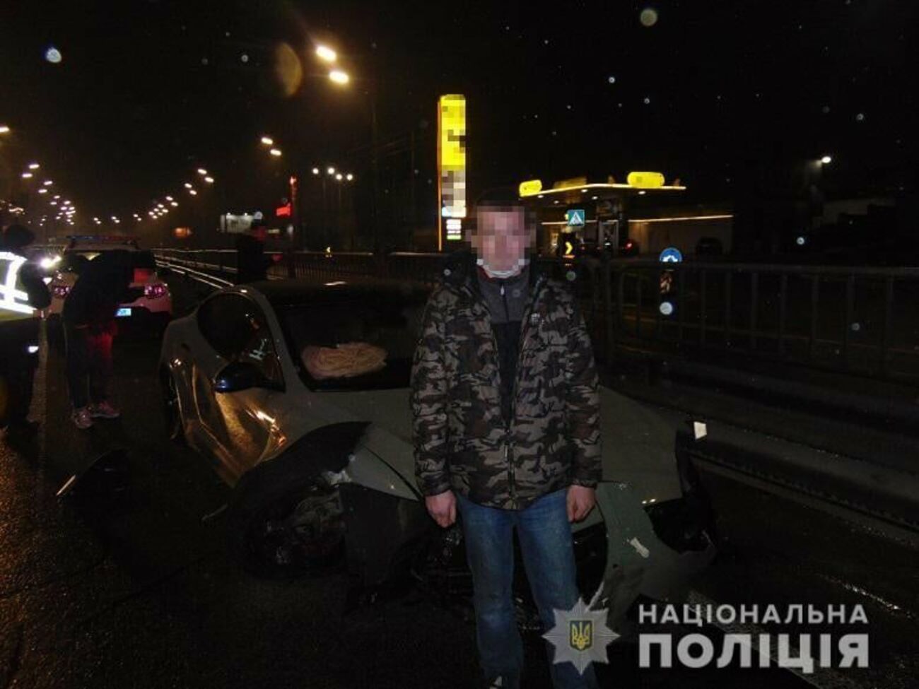 За совершенное мужчине грозит до 12 лет тюрьмы с конфискацией имущества или без нее