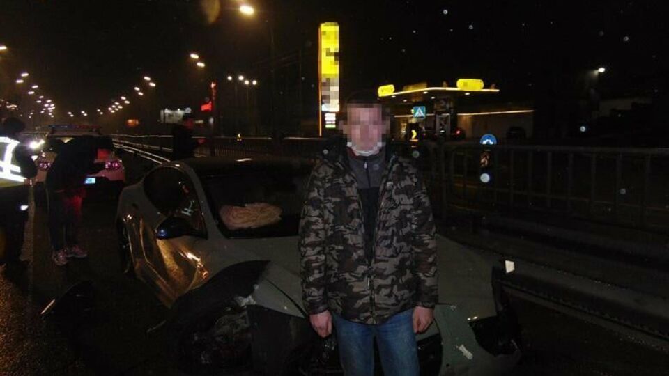 За совершенное мужчине грозит до 12 лет тюрьмы с конфискацией имущества или без нее