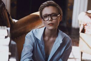 Сахно девять лет назад переехала из Украины в США