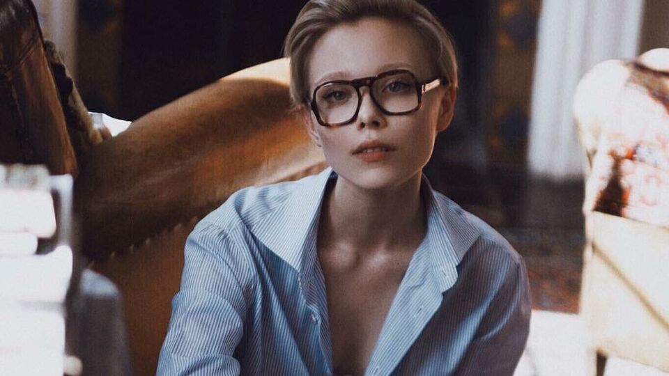 Сахно девять лет назад переехала из Украины в США