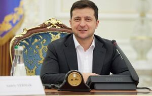 Зеленський заявив, що цифровізація є "безумовним пріоритетом" Української держави