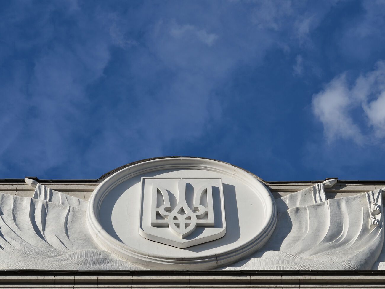 Рада ухвалила законопроєкт 30 листопада