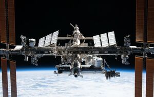 Дата, на яку перенесуть вихід астронавтів до космосу, поки що невідома