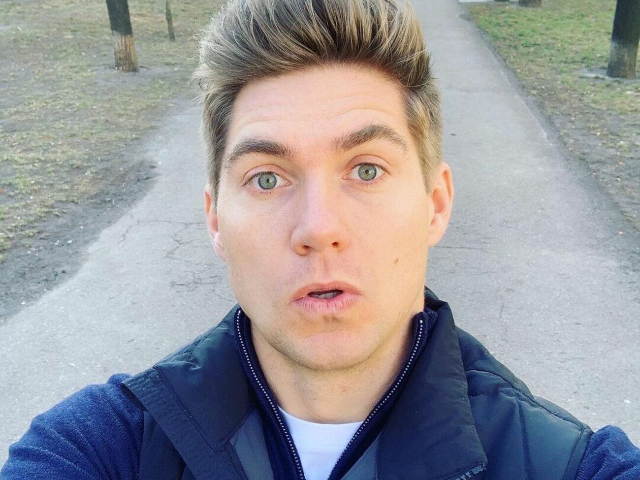 Остапчук: Иногда секундное недумание может иметь непоправимые последствия