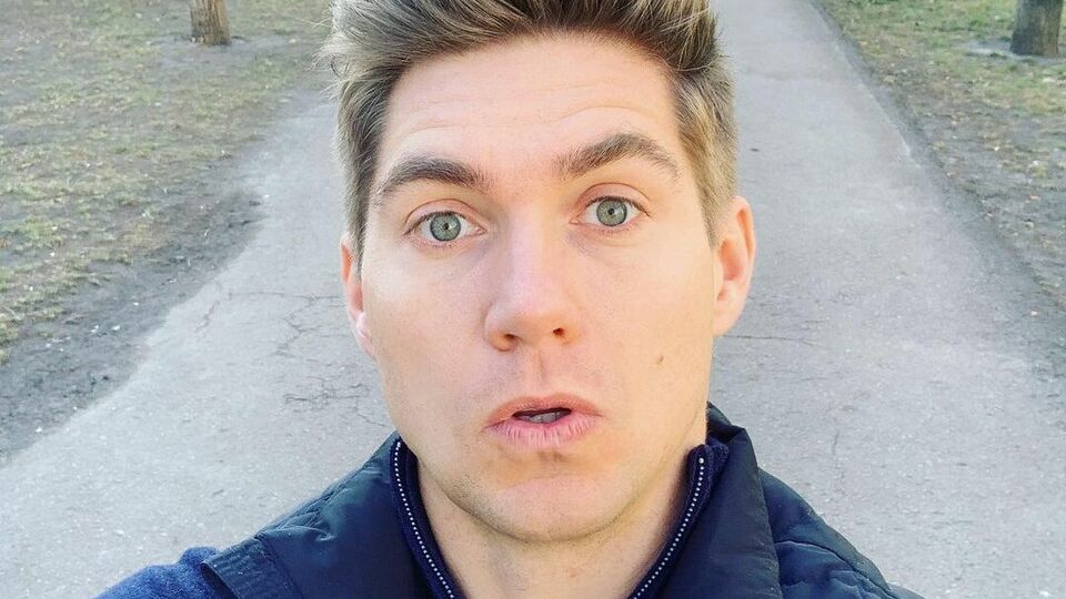 Остапчук: Часом секундне недумання може мати непоправні наслідки