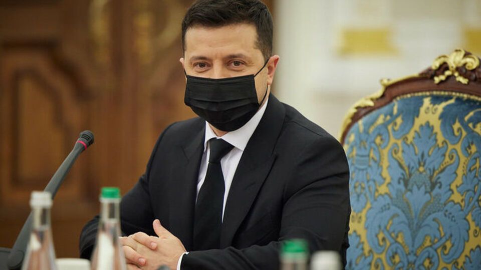 Зеленський підписав указ 30 листопада