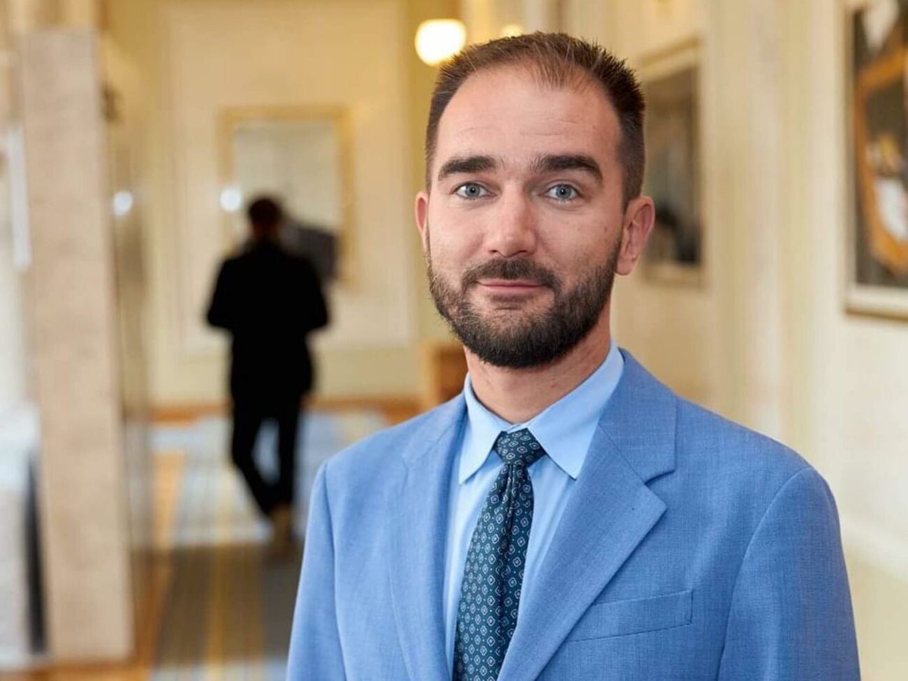 8 липня Юрченко потрапив у ДТП