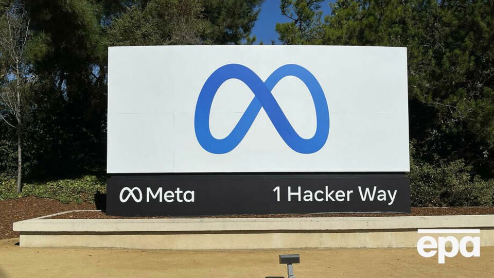 73% времени в соцсетях британцы проводят в соцсетях и мессенджерах, принадлежащих Meta