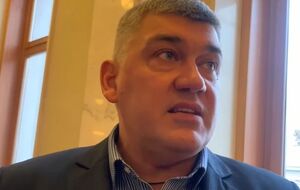 Соха: Я вижу эти настроения, я вижу, что их довольно много