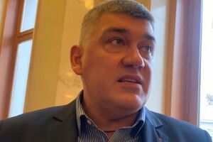 Соха: Я вижу эти настроения, я вижу, что их довольно много