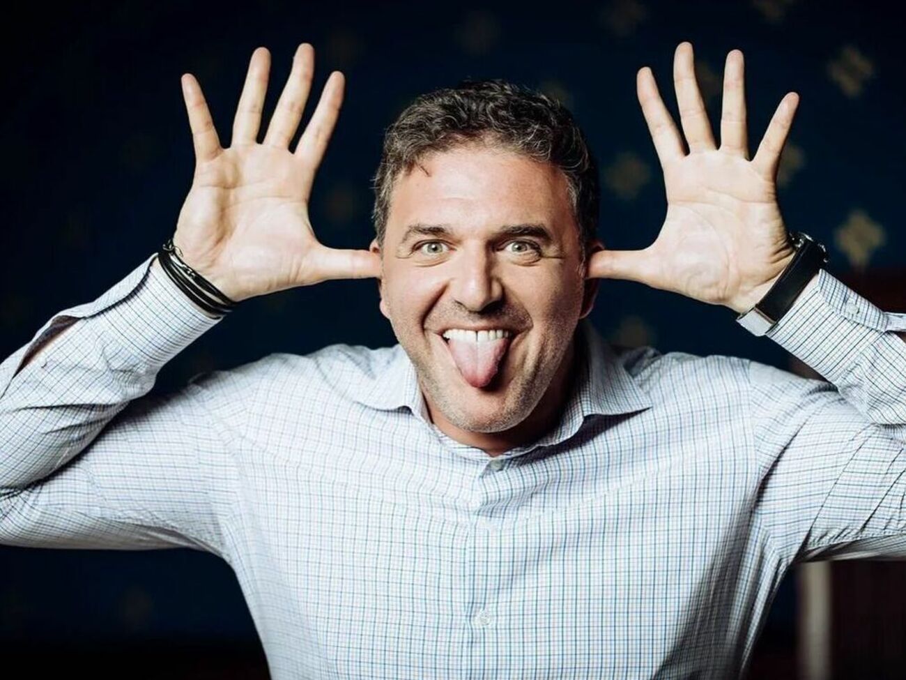 Виторган:&nbsp;Моя тихая шумная гавань