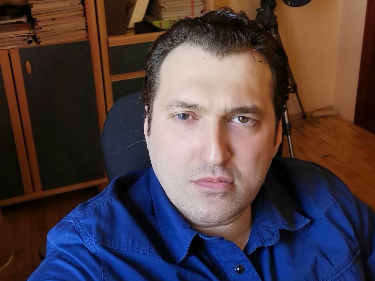 Олексій Голобуцький: Моя думка, що ця справа НАБУ традиційно закінчиться нічим, але репутації країни вкотре нашкодить