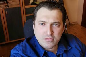 Олексій Голобуцький: Моя думка, що ця справа НАБУ традиційно закінчиться нічим, але репутації країни вкотре нашкодить