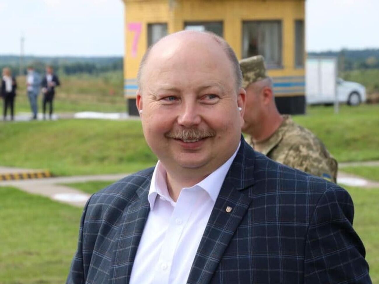 Немчінов: Ми припускаємо, що цю 1 тис. грн не оподатковуватимуть, а отримання коштів не стане перешкодою для нарахування субсидій