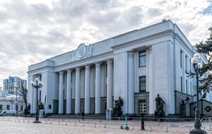 Согласно результатам опроса, в Верховную Раду проходят девять партий