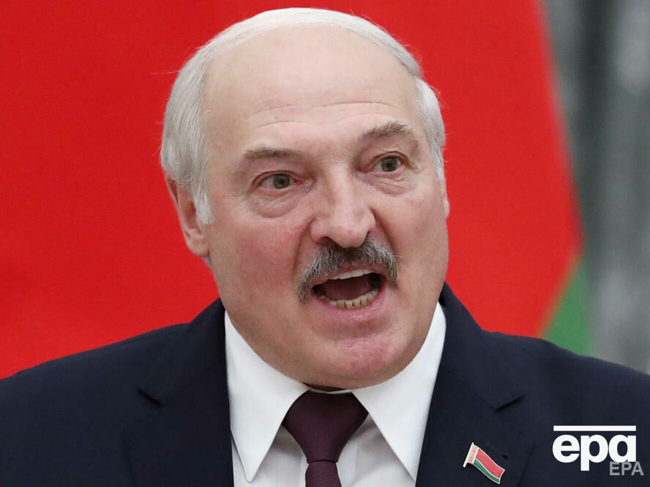 Лукашенко сказав, що зібрався до Криму