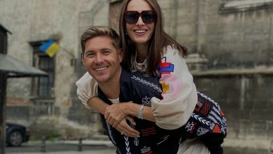 Кристина Остапчук заступилась за мужа перед блогером Пустовит