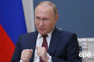 Путин: В соответствии с конституцией я имею право избираться на новый срок