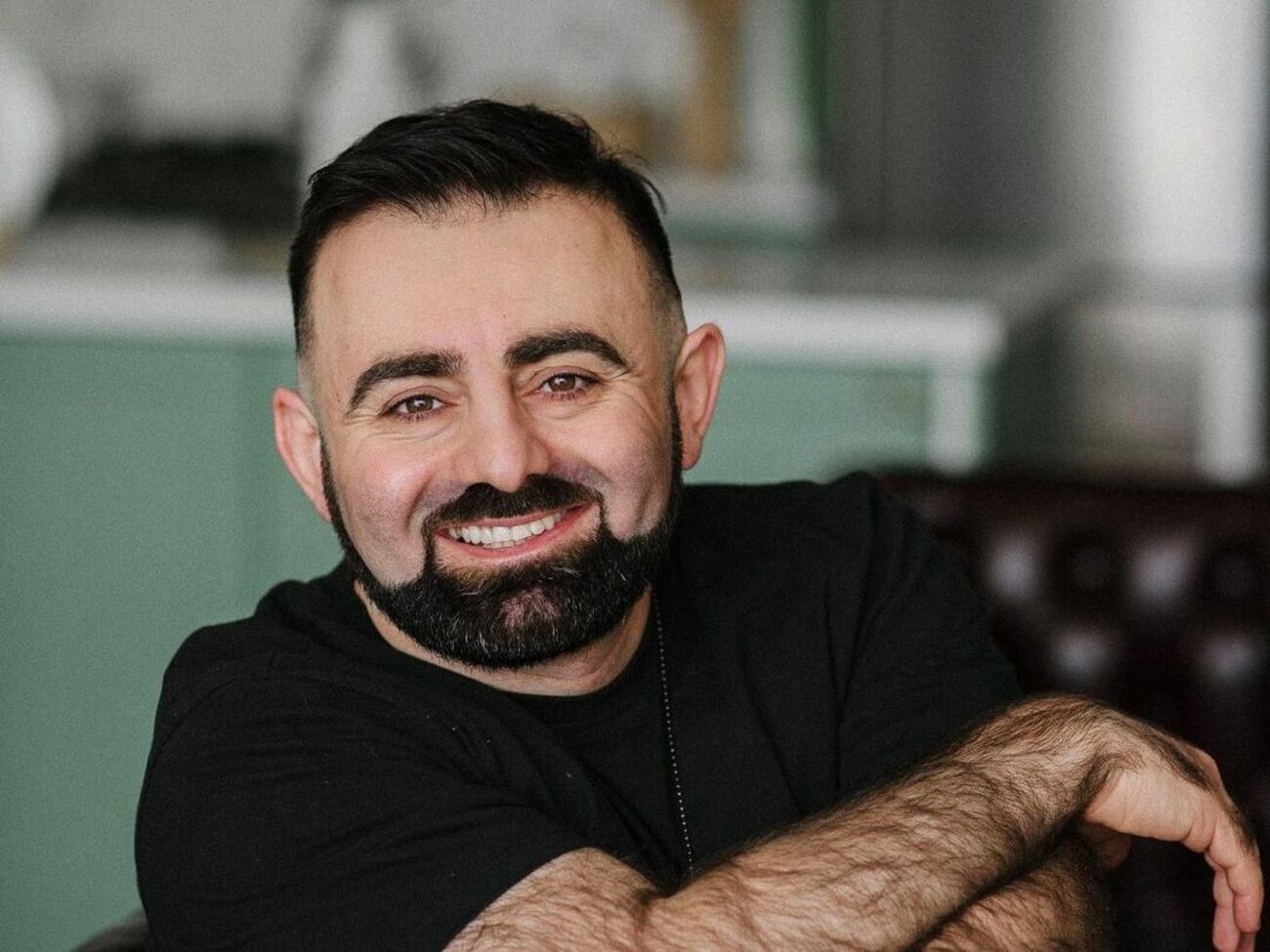 Арзуманян: С Международным днем секса!