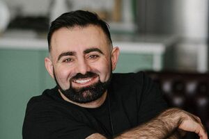 Арзуманян: С Международным днем секса!