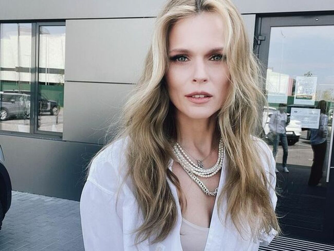 Фреймут – мати трьох дітей