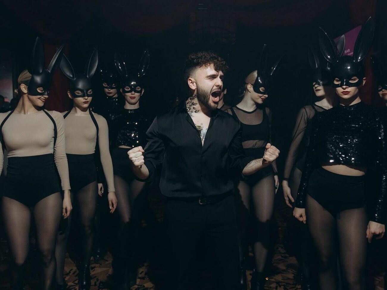 Залиско:&nbsp;Я принимаю последствия своих поступков