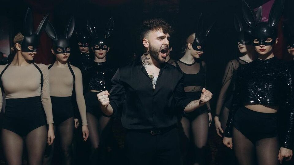 Заліско: Я приймаю наслідки своїх дій