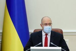 Держпереворот готували з метою повалення прозахідного уряду в Україні, зазначив Шмигаль