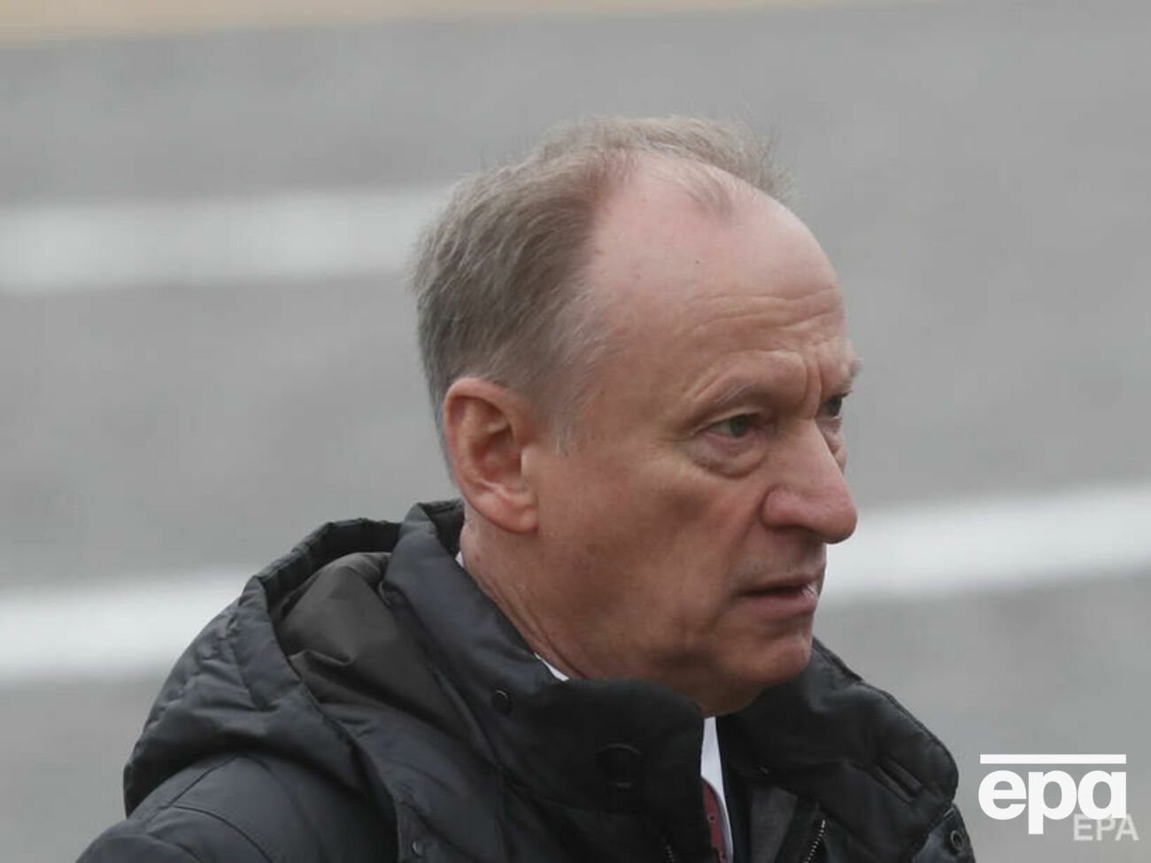 На думку Патрушева, РФ "ніколи не виявляла ворожості" щодо інших держав