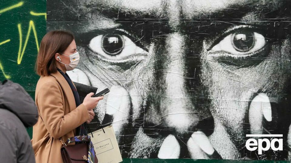 Наразі хвиля коронавірусу в Україні йде на спад