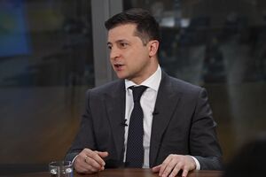 Позиція Зеленського щодо необхідності приєднання України до Стамбульської конвенції "принципова та незмінна", повідомили в ОПУ