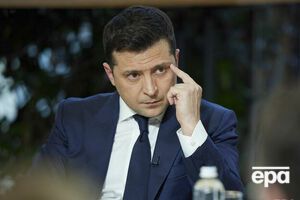Зеленський 26 листопада підписав указ про призначення двох суддів Конституційного Суду України